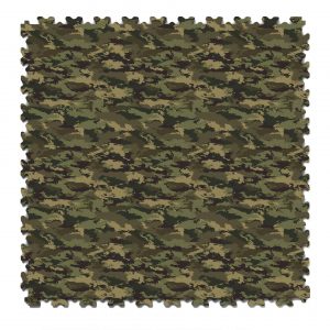 Stampa Camouflage