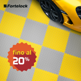 Sconti estivi fino al 20% sull’e-shop!