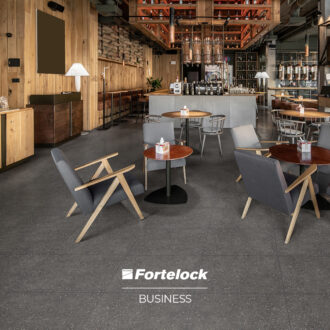 Nuovo prodotto Fortelock BUSINESS