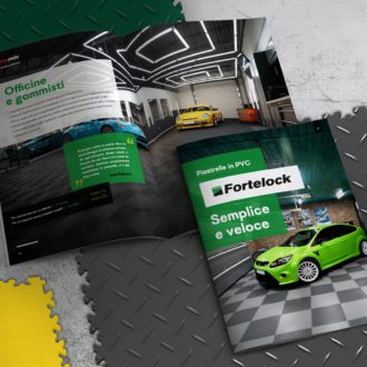 <strong>Nuovo catalogo Fortelock 2023</strong>