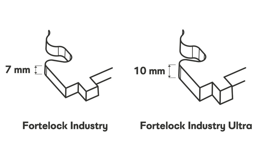 Pavimenti per magazzini: piastrelle in PVC Fortelock – La soluzione ideale per i carichi elevati | Ristrutturazione dei pavimenti nei magazzini