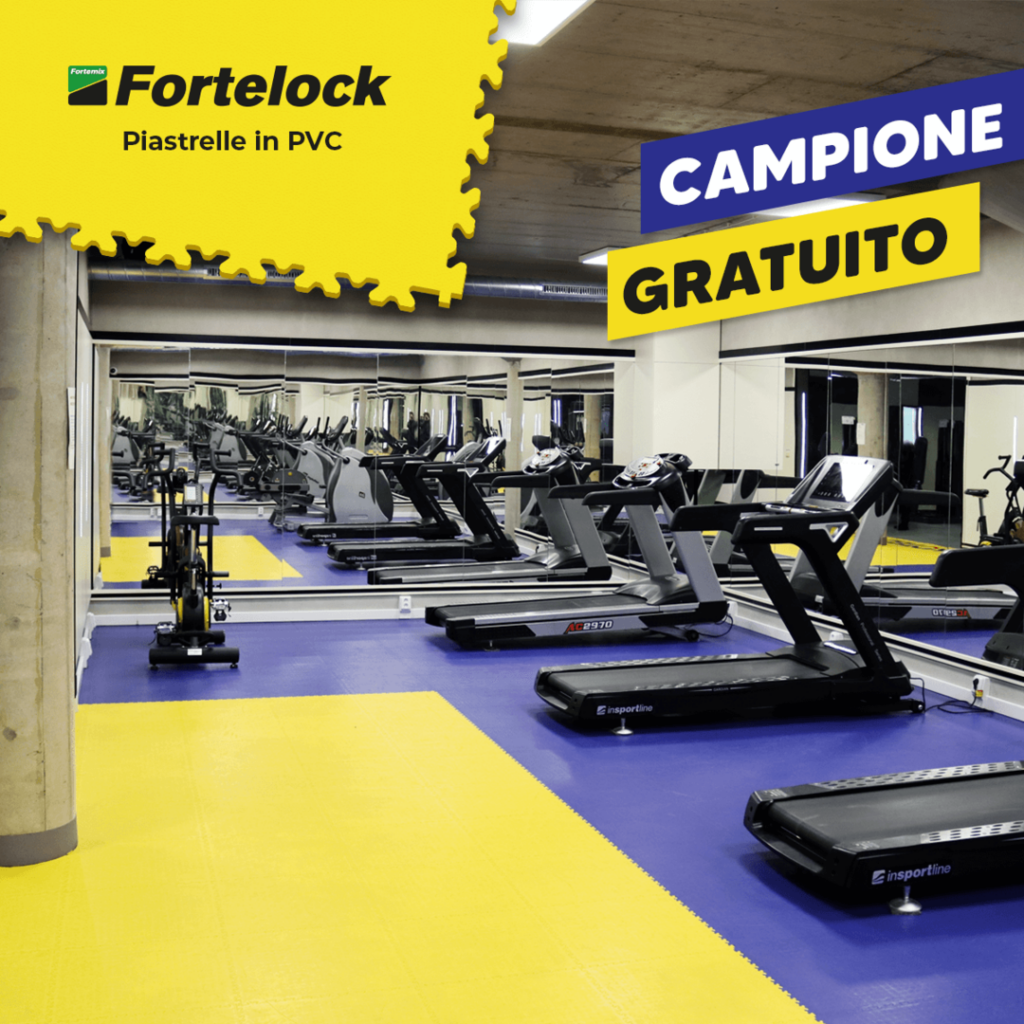 Centro fitness Kotelna